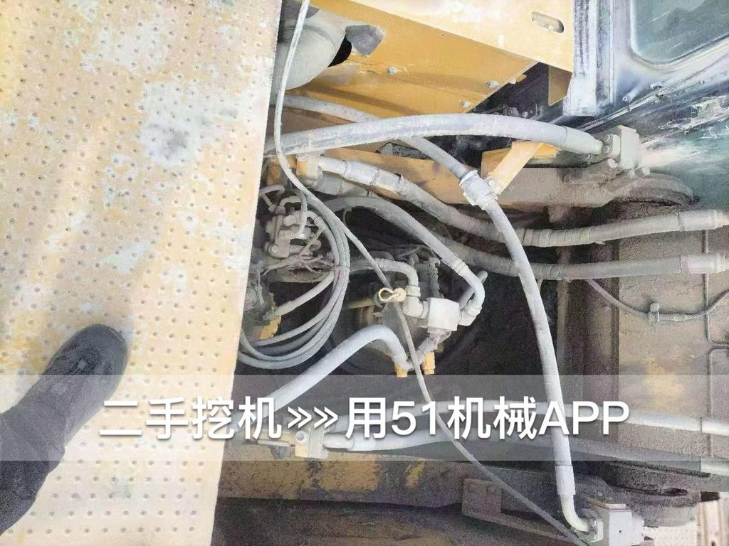 51挖机